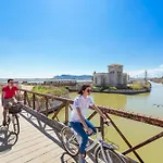 Gasthuis Flamingo Poetto
