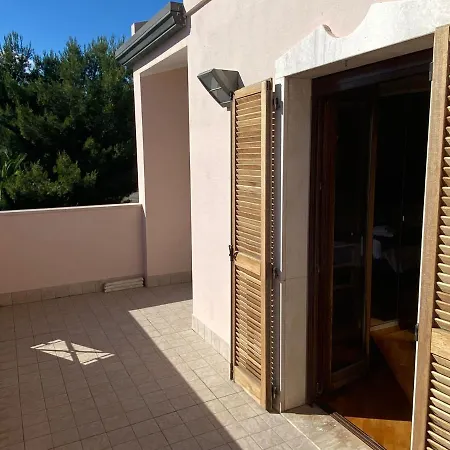 Affittacamere Flamingo Poetto 4*