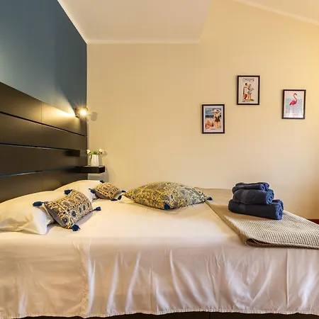 Flamingo Poetto 3* Quartu SantʼElena