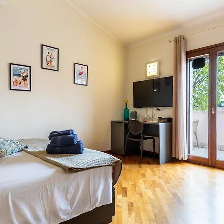 Flamingo Poetto 3* Quartu SantʼElena