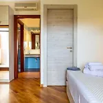 بيت ضيافة Flamingo Poetto كوارتو سانتيلينا