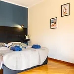 Flamingo Poetto 3* كوارتو سانتيلينا