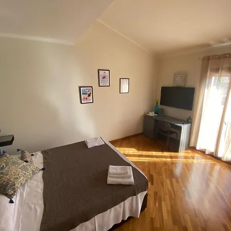 Flamingo Poetto 4* Quartu SantʼElena