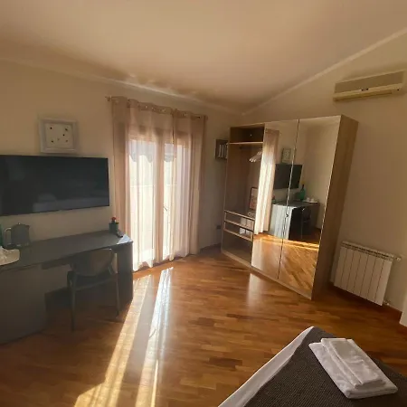 Maison d'hôtes Flamingo Poetto