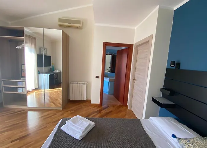 Flamingo Poetto Pensjonat Quartu SantʼElena