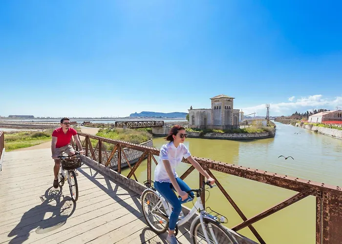 Pensjonat Flamingo Poetto